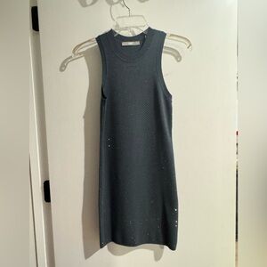 KITH Studded Mini Dress